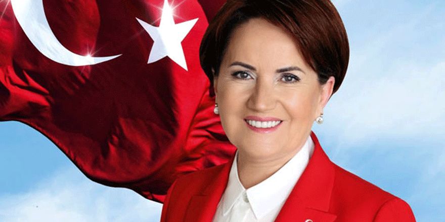 Meral Akşener bugün İzmit’te
