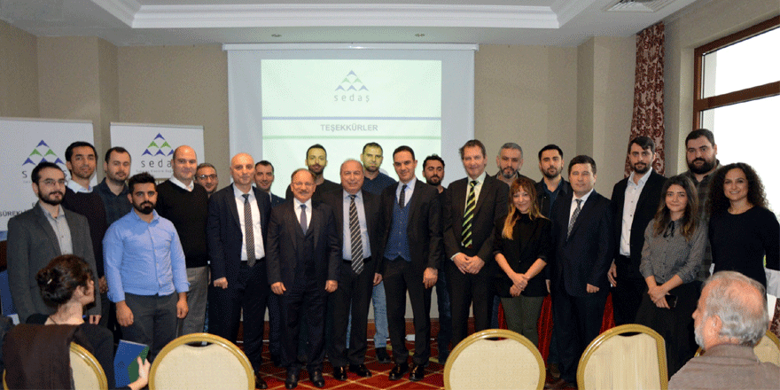 Radyo frekansıyla anında arıza tespiti