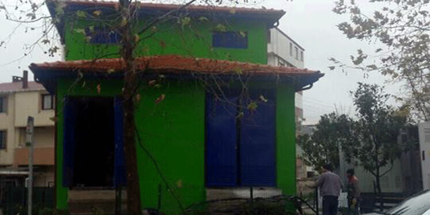 Muhtar Kandaz SEDAŞ’ı kınadı