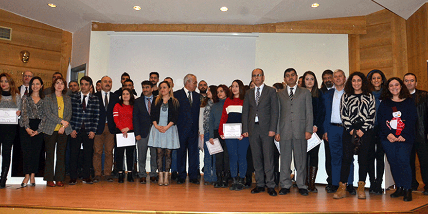 Yerel basında 23 kişi istihdam edilecek