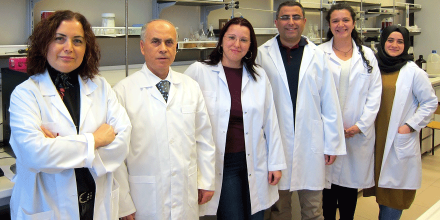 GTÜ’ye TÜBİTAK Ödülü