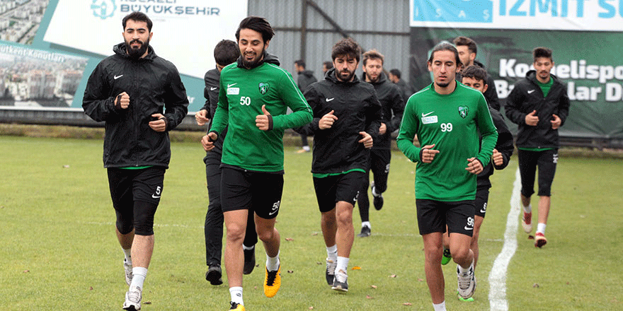 MUĞLA MESAİSİ SÜRÜYOR