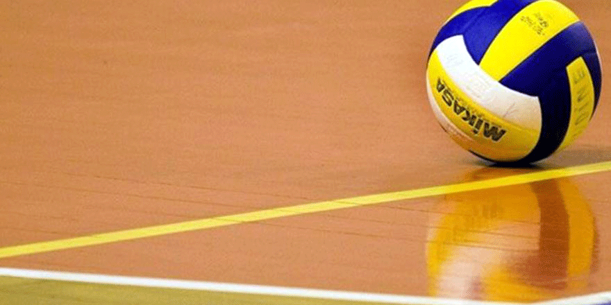 Lise A Genç Kızlar Voleybol start alıyor