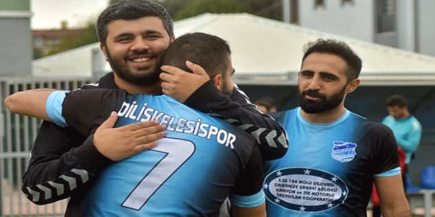 İSKELE PLAY –OFF AŞKINA