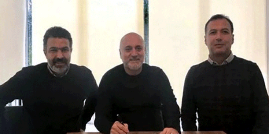 HİKMEN KARAMAN KAYSERİSPOR’DA