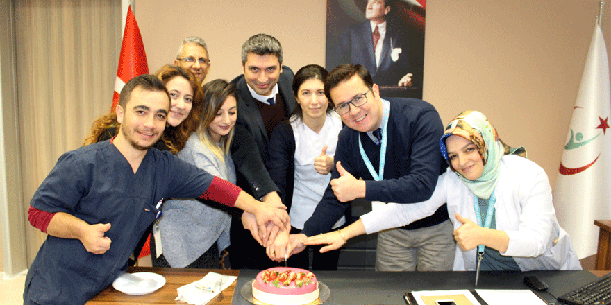  Gebze Fatih Devlet Türkiye birincisi oldu