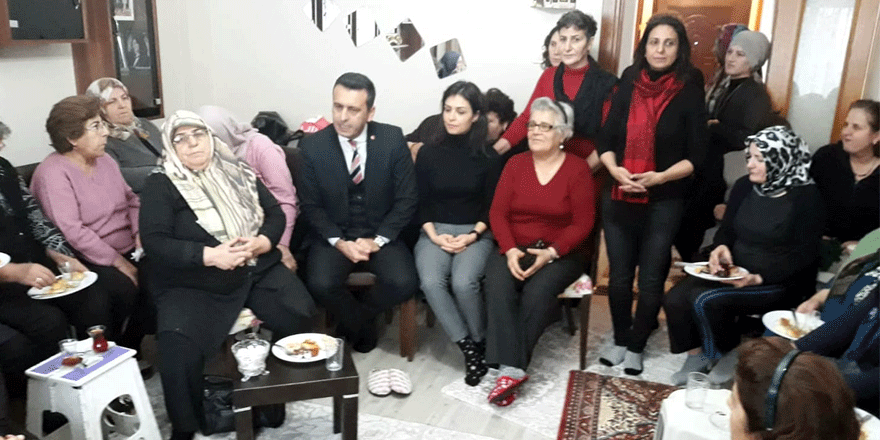 ‘Darıca’yı en güzel şekilde yöneteceğiz’