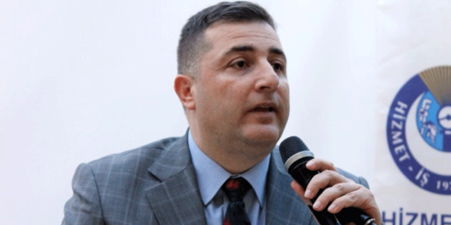 “Kadroya geçen taşeron işçiler sıkıntı yaşıyor”