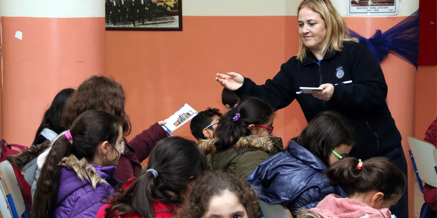 9 bin öğrenciye bilinçli tüketici eğitimi