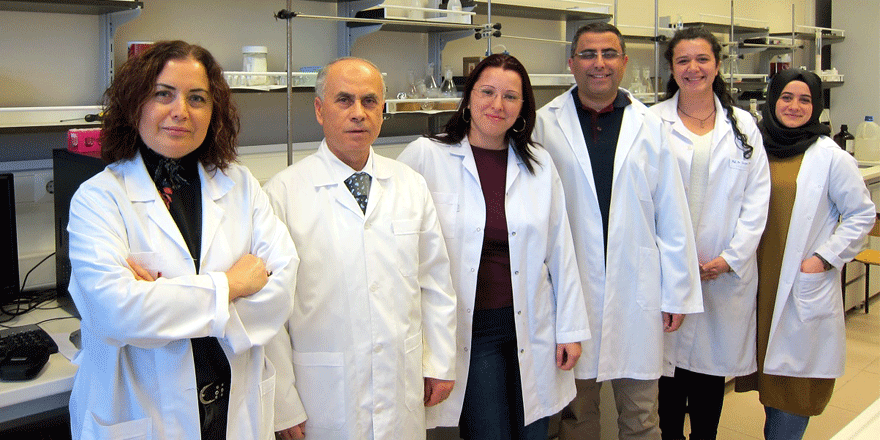 GTÜ’ye TÜBİTAK Ödülü