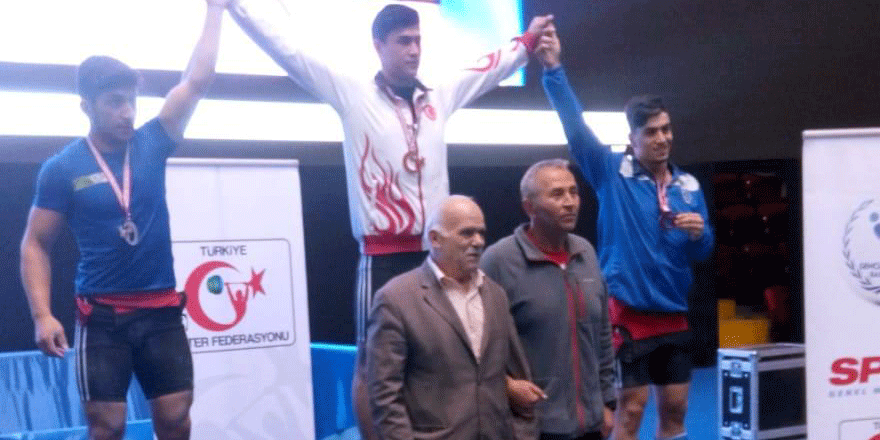  Mert dünya şampiyonası yolcusu