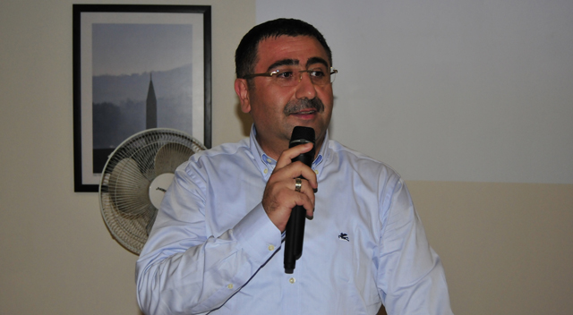 Okur, “Üniversite bu eğitim öğretim dönemin yetişmez’