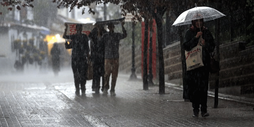 Meteoroloji'den soğuk hava uyarısı