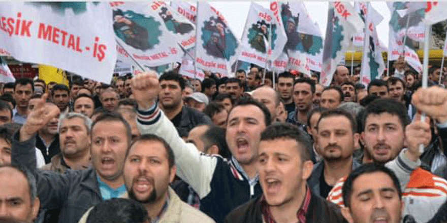 Birleşik Metal-İş’ten seminer