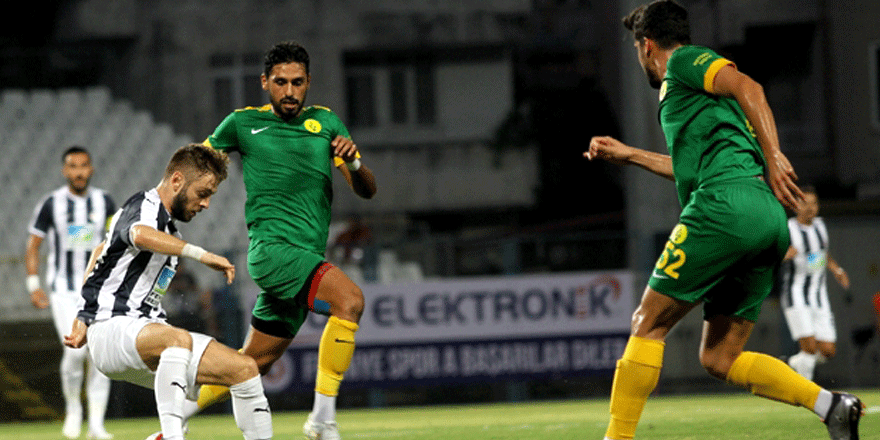 DARICA KARAGÜMRÜK DEPLASMANINDA