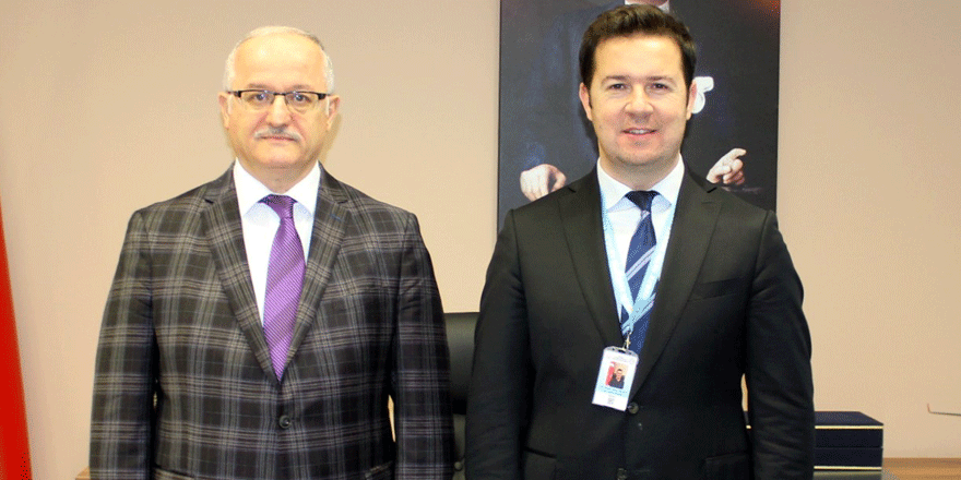 Gebze Fatih yeni binasında