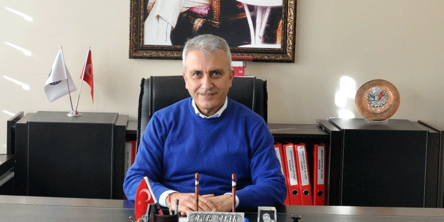 ‘Genelgenin iptali için dava açtık’