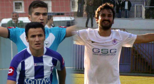 HEREKE’Yİ ONLAR YIKACAK