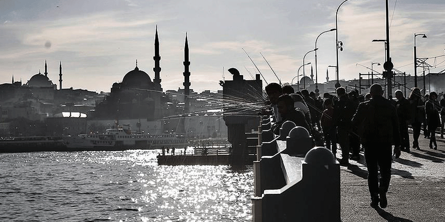 Marmara’da sıcaklıklar artacak