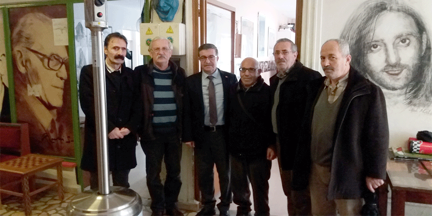 ‘Bütçe sarayın mı halkın bütçesi?’