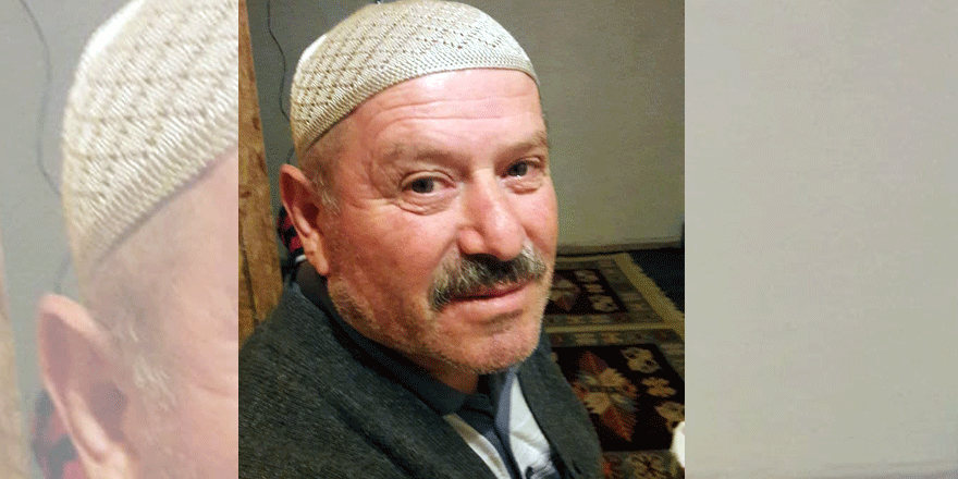 Eski belediye çalışanı vefat etti