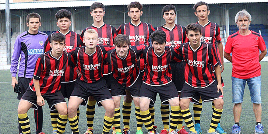 MOLLA PLAY-OFFLARDA KAYIP: 1-4