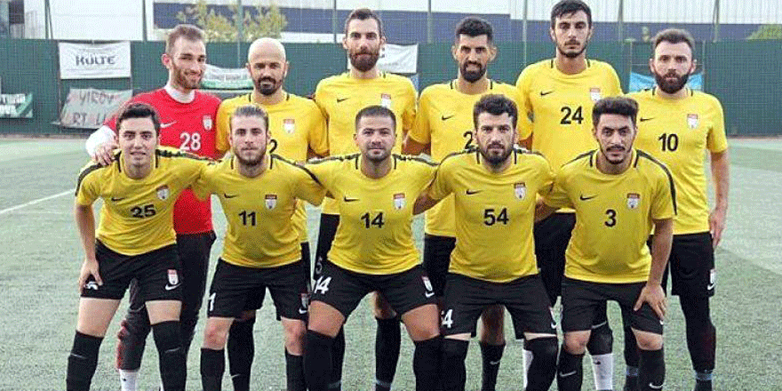 BERABERLİKLER SERİSİ