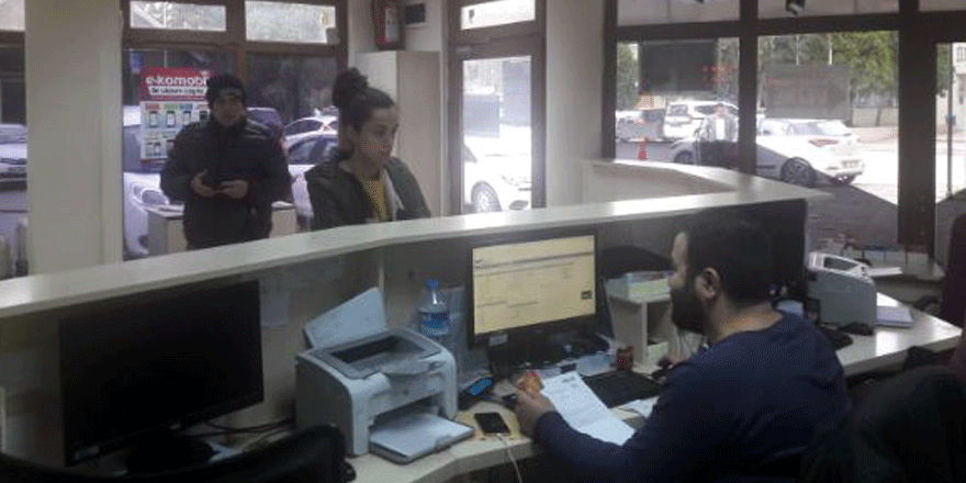 İlk gün hac için 400 ön başvuru