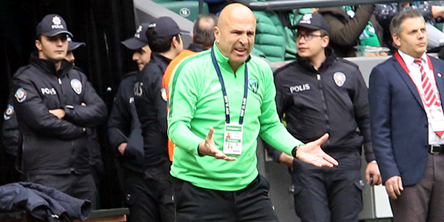 Gündoğdu: “İnşallah transfer açılır”