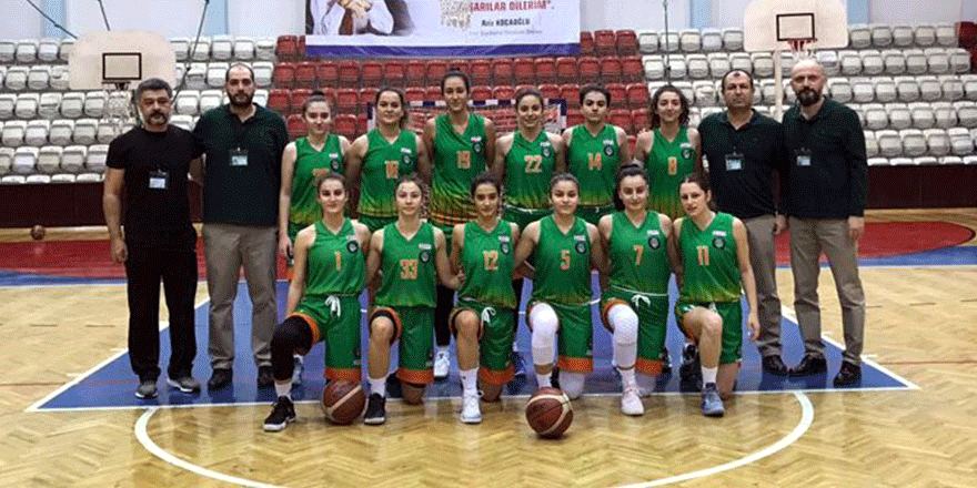 Kocaeli Basket, lideri bekliyor