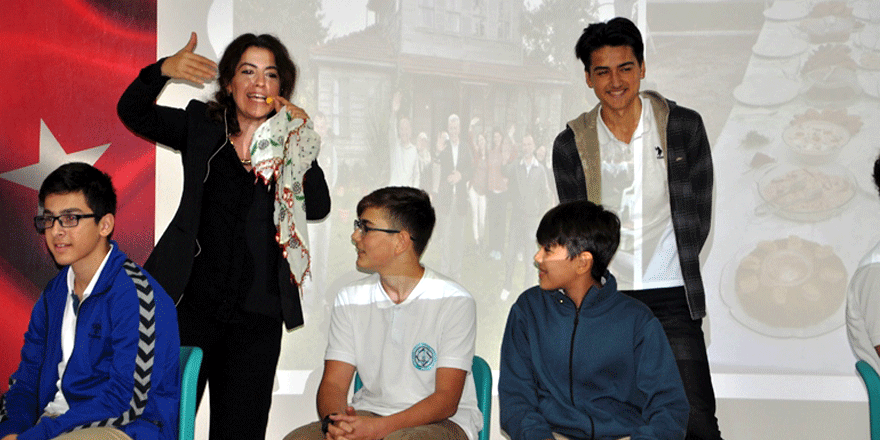 Kocaeli’yle folklorik bir bakış