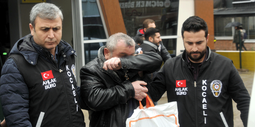 'Sosyal medyada yüksek beğeni' yalanıyla kızları fuhşa sürüklediler