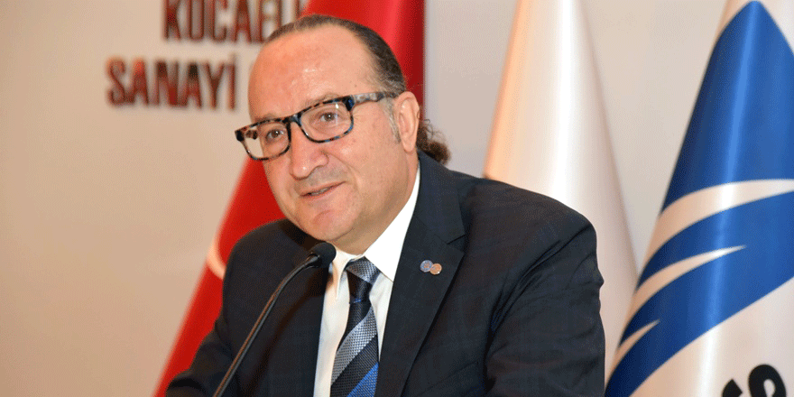 “Cari açıkta ciddi azalışlar bekliyoruz.”