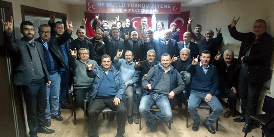 ‘Üç hilali Gebze Belediyesi’ne dikeceğiz’