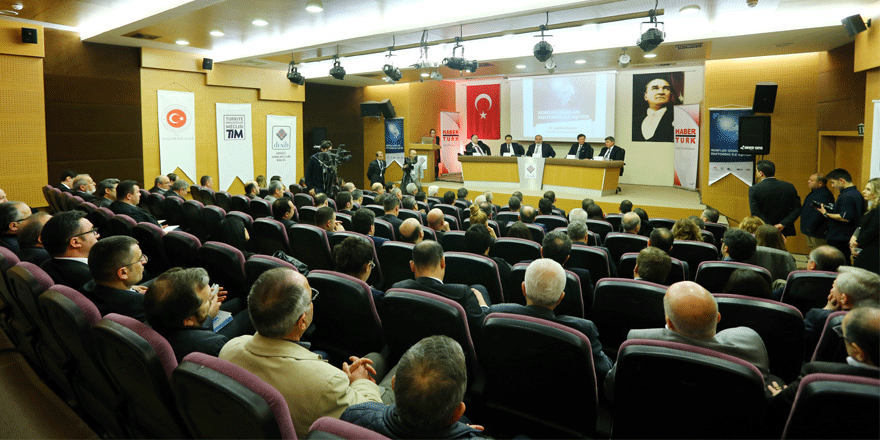 ​​​​​​​Gebze Kobilerine finansman yöntemleri anlatılacak