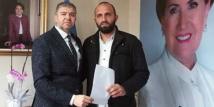 SEDAT TOZAR SİYASET ARENASINDA