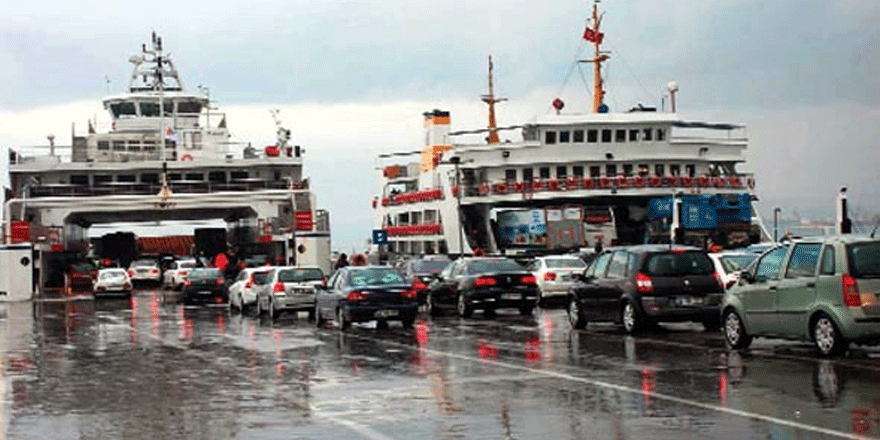 Eskihisar- Topçular hattında indirim