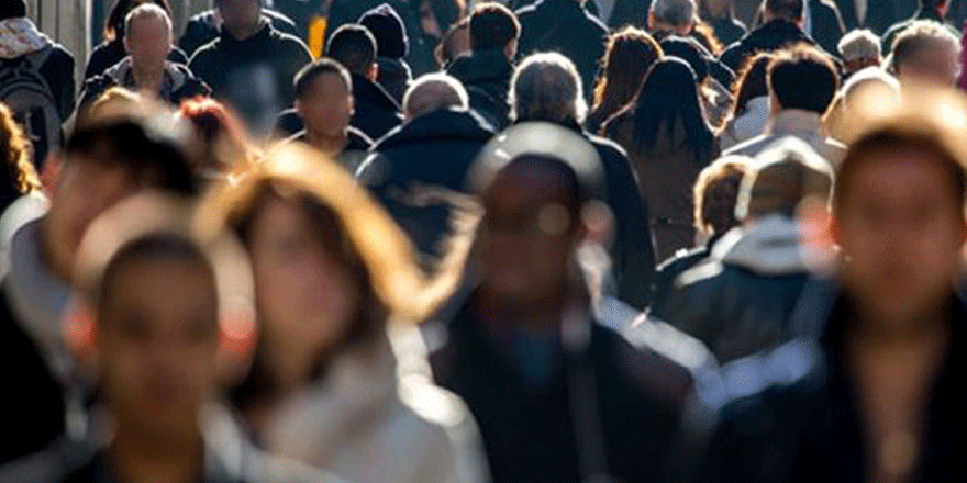  Kocaeli’de genç nüfus  azaldı