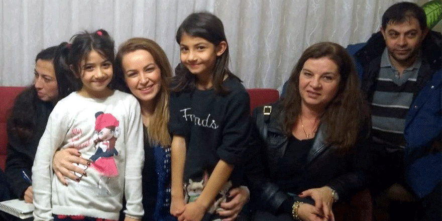 Çetinkaya çalışmalarını sürdürüyor