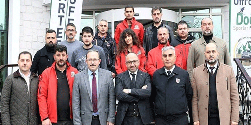 Kartepe’de Off-Road takvimi belirlendi