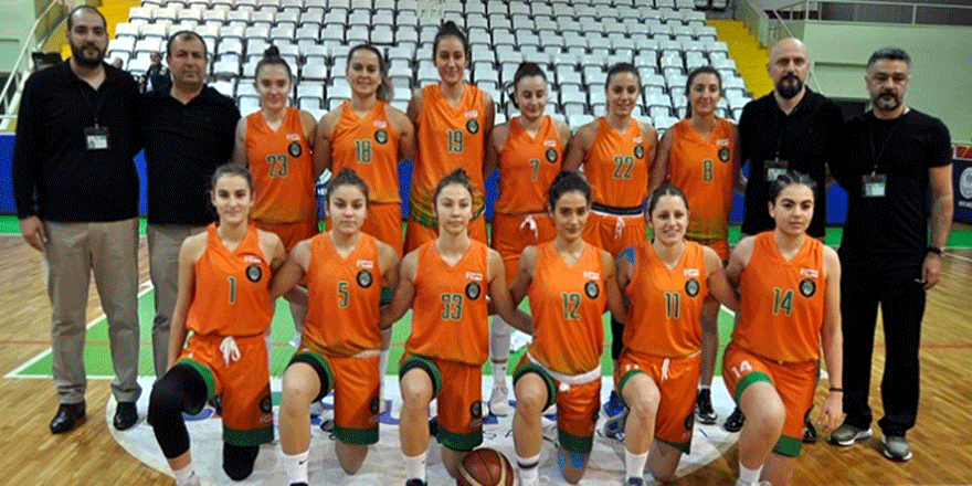 Kocaeli Basket hedefe kilitlendi