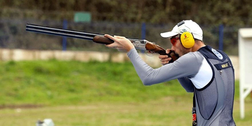 İlbilgi’nin hedefi Tokyo Olimpiyatları