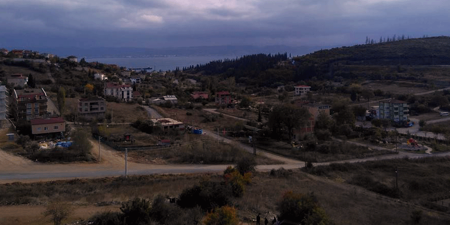 Eskihisar yapılaşmaya açılmasın