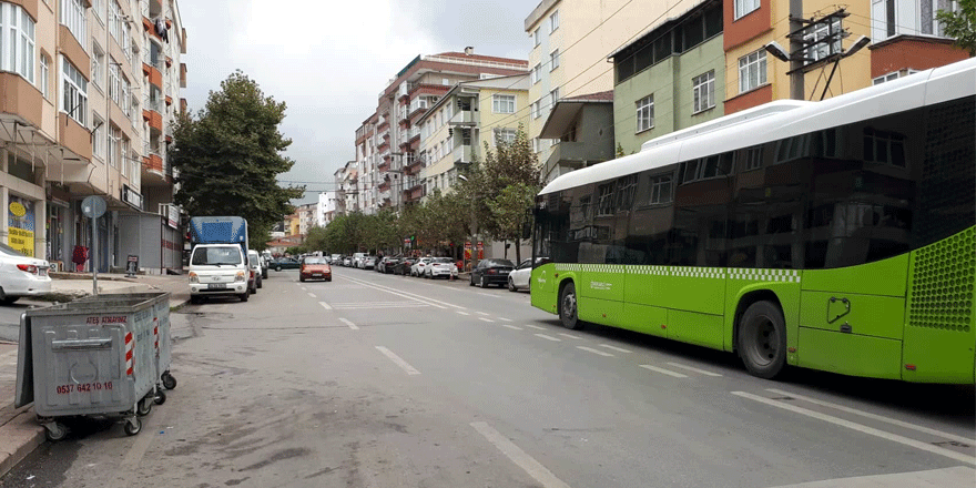 Kasis ne zaman yapılacak?