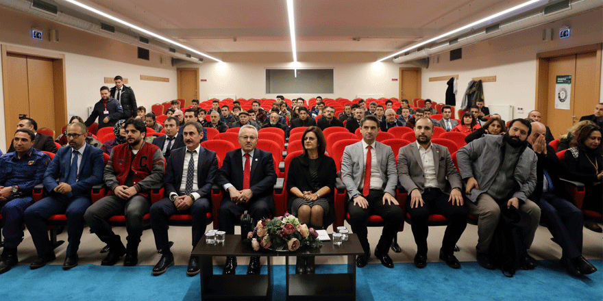 'Güçlü Bir Hayır' çağrısı yapıldı