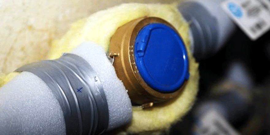 İSU vatandaşı uyardı