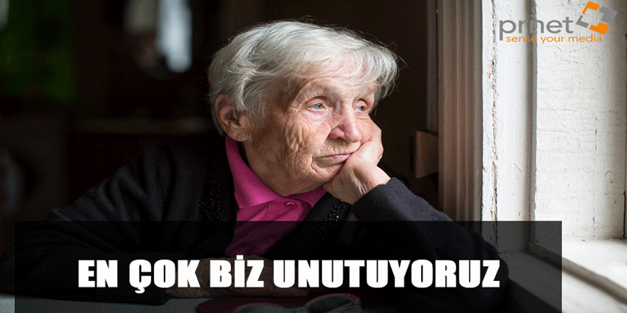 En çok biz unutuyoruz