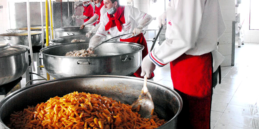 Bir firma daha konkordato ilan etti