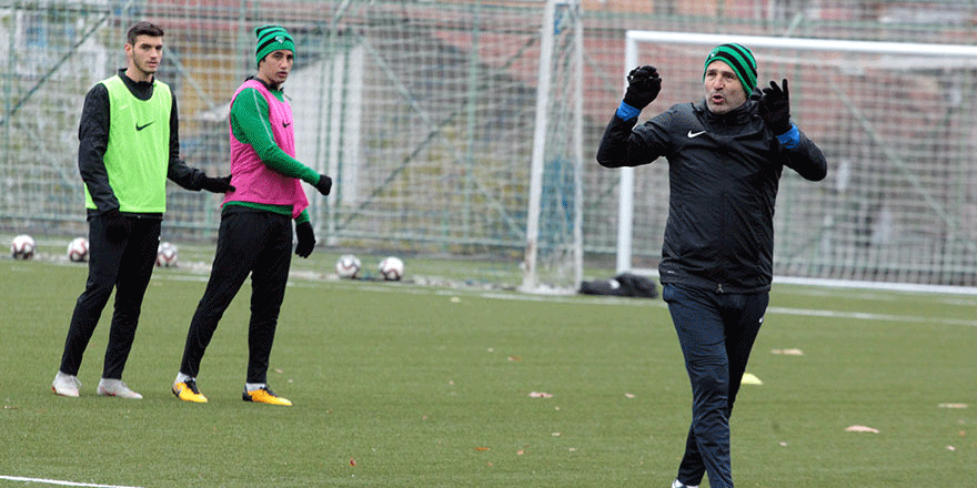 Gündoğdu 11’i bozmayacak