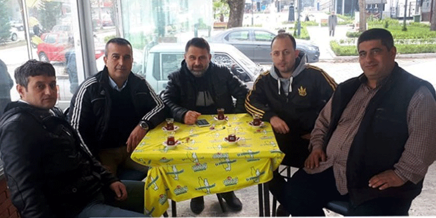 Yüzbaşılar Spor Kulübü kuruldu